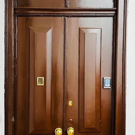 Apartamento Pensamento 12B Lisboa Eksteriør bilde