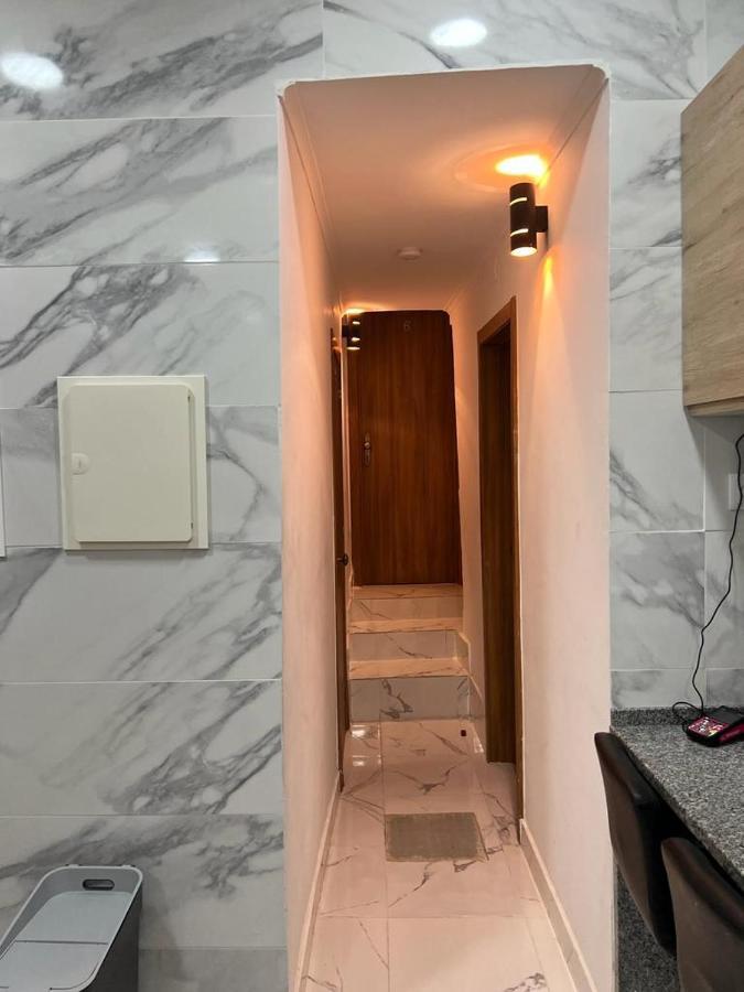 Apartamento Pensamento 12B Lisboa Eksteriør bilde