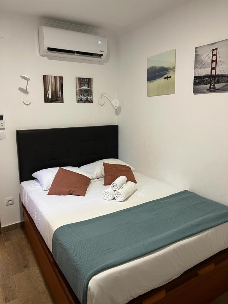 Apartamento Pensamento 12B Lisboa Eksteriør bilde