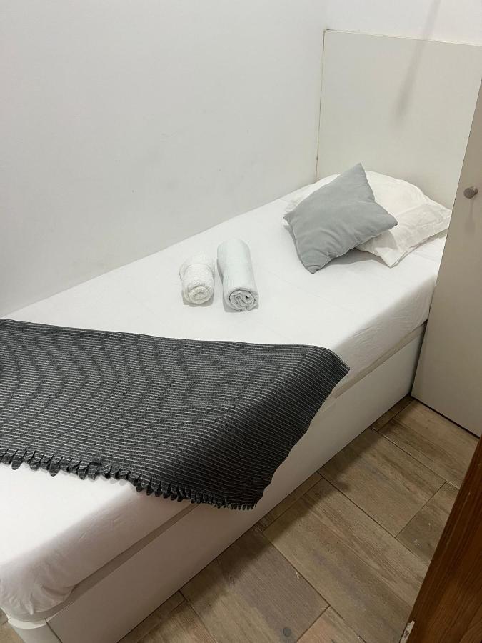 Apartamento Pensamento 12B Lisboa Eksteriør bilde