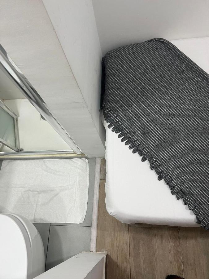 Apartamento Pensamento 12B Lisboa Eksteriør bilde