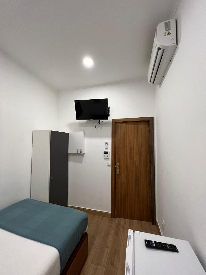Apartamento Pensamento 12B Lisboa Eksteriør bilde
