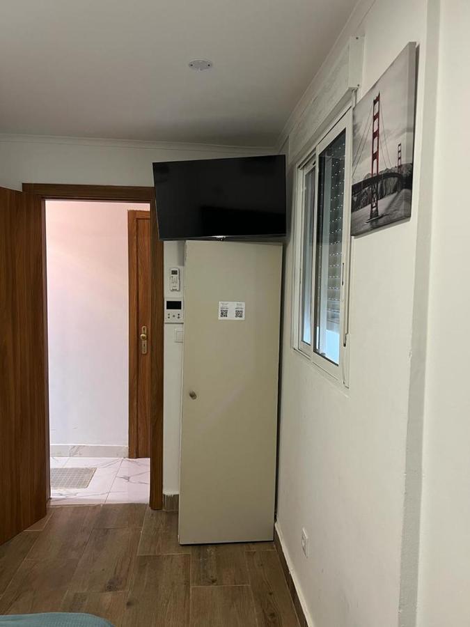 Apartamento Pensamento 12B Lisboa Eksteriør bilde