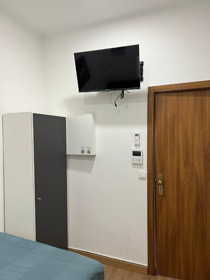 Apartamento Pensamento 12B Lisboa Eksteriør bilde