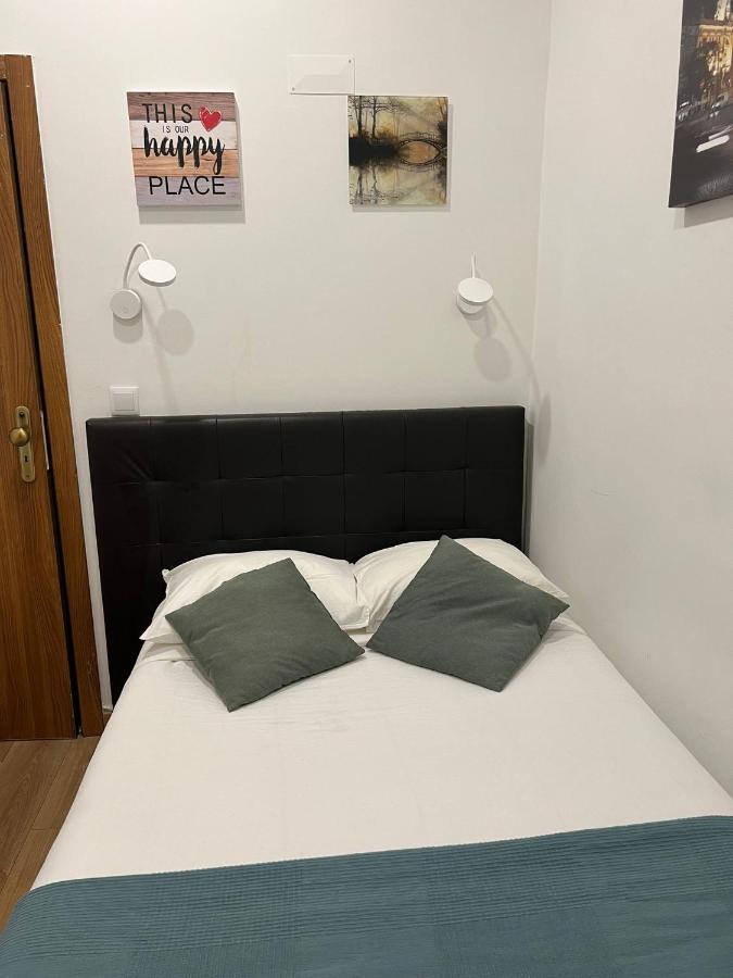 Apartamento Pensamento 12B Lisboa Eksteriør bilde