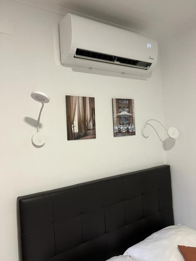 Apartamento Pensamento 12B Lisboa Eksteriør bilde