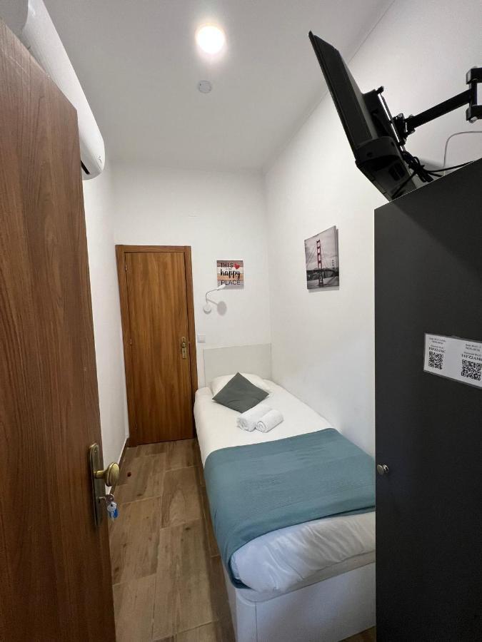 Apartamento Pensamento 12B Lisboa Eksteriør bilde