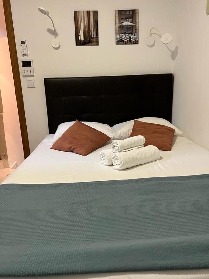 Apartamento Pensamento 12B Lisboa Eksteriør bilde