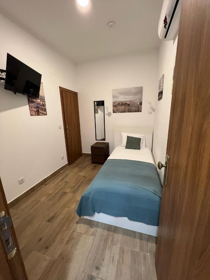 Apartamento Pensamento 12B Lisboa Eksteriør bilde