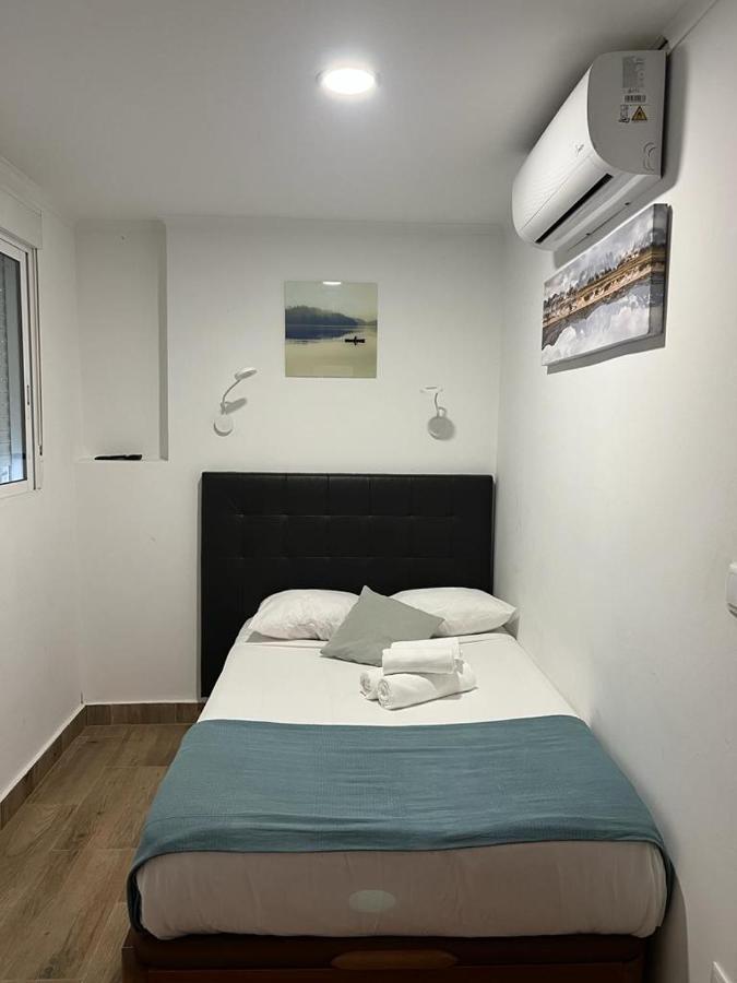 Apartamento Pensamento 12B Lisboa Eksteriør bilde