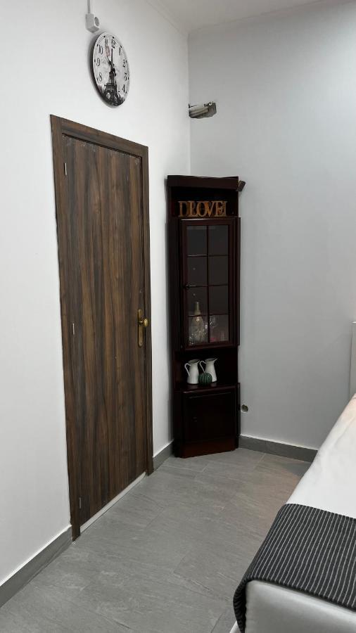 Apartamento Pensamento 12B Lisboa Eksteriør bilde