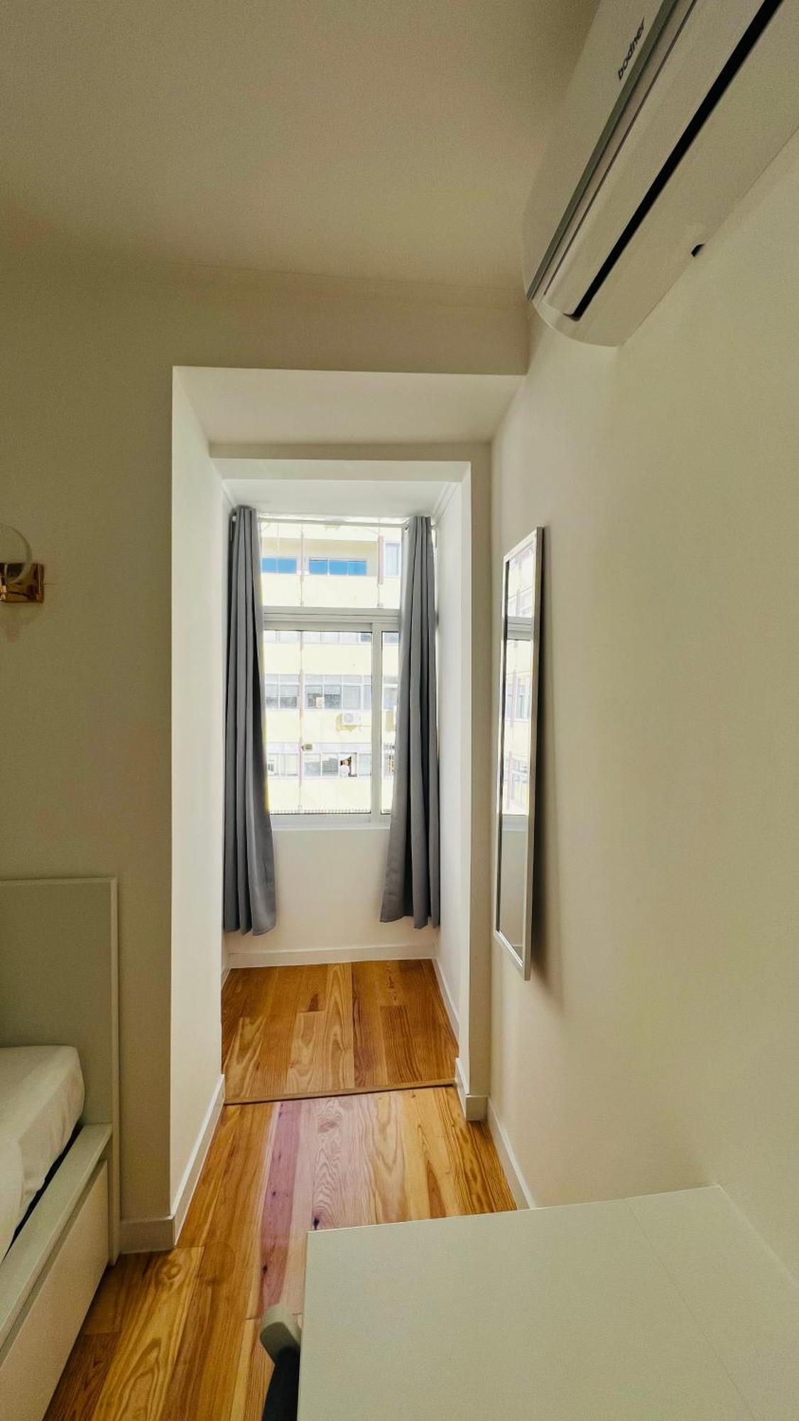Apartamento Pensamento 12B Lisboa Eksteriør bilde