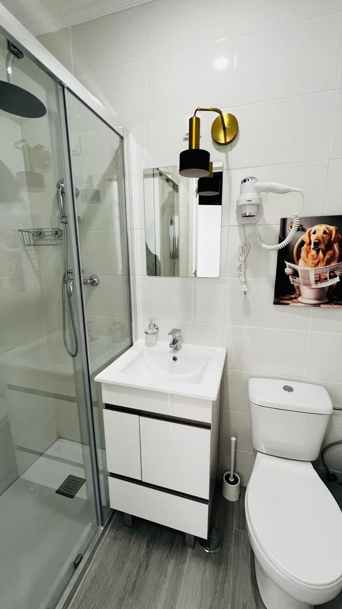 Apartamento Pensamento 12B Lisboa Eksteriør bilde