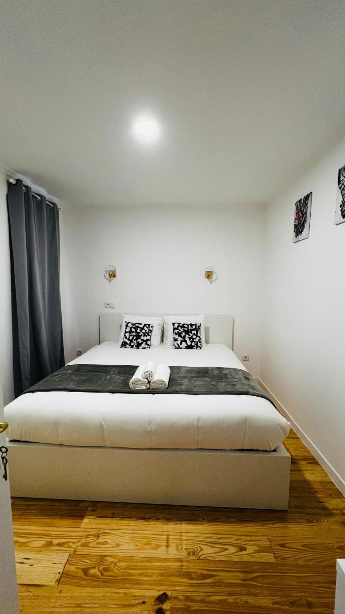 Apartamento Pensamento 12B Lisboa Eksteriør bilde