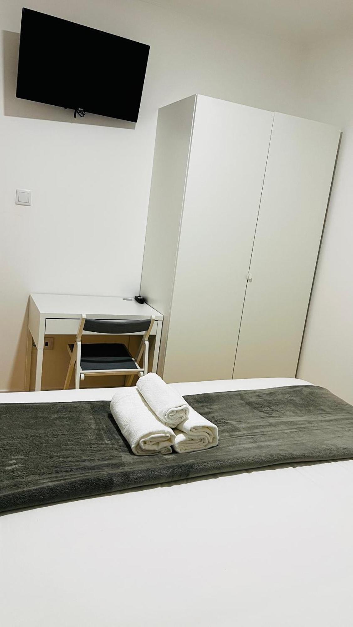 Apartamento Pensamento 12B Lisboa Eksteriør bilde