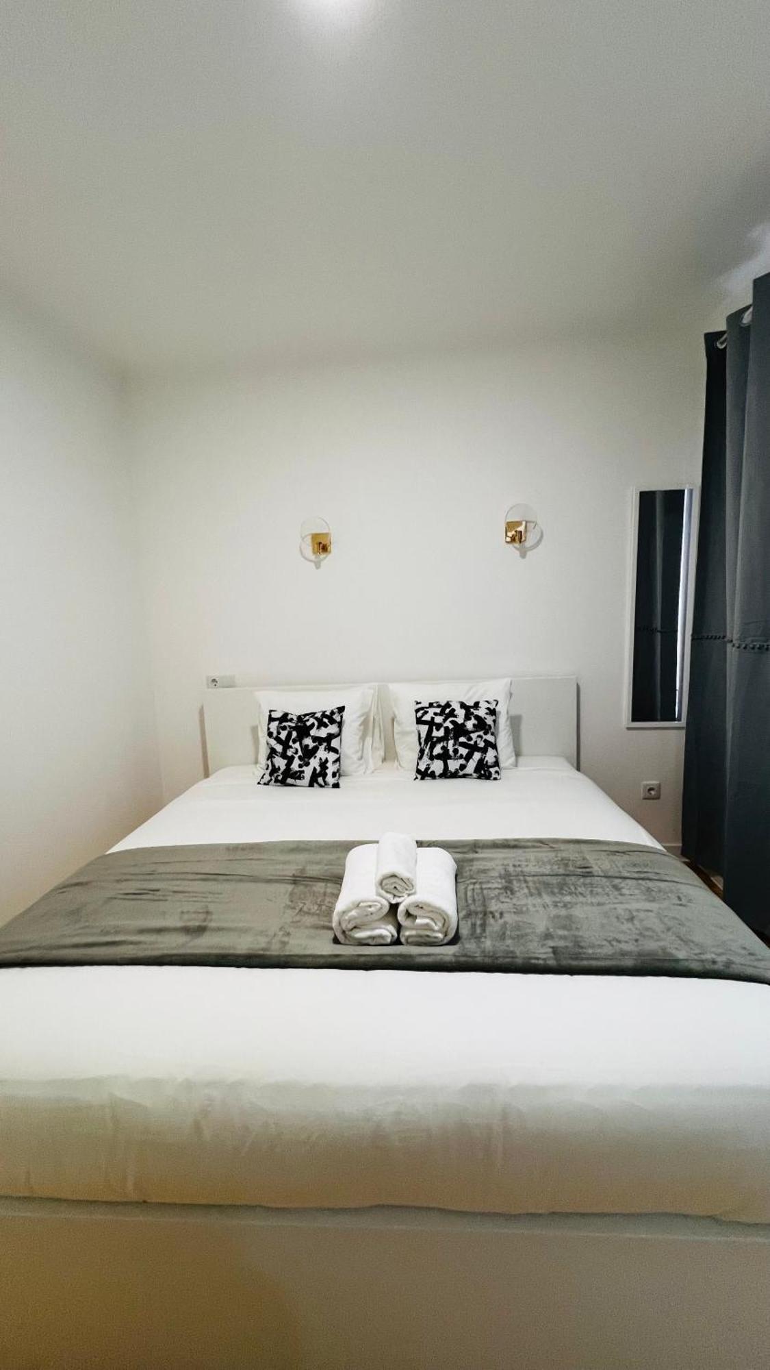 Apartamento Pensamento 12B Lisboa Eksteriør bilde