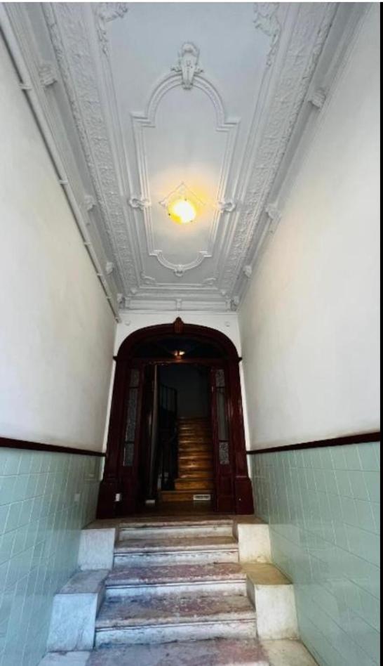 Apartamento Pensamento 12B Lisboa Eksteriør bilde