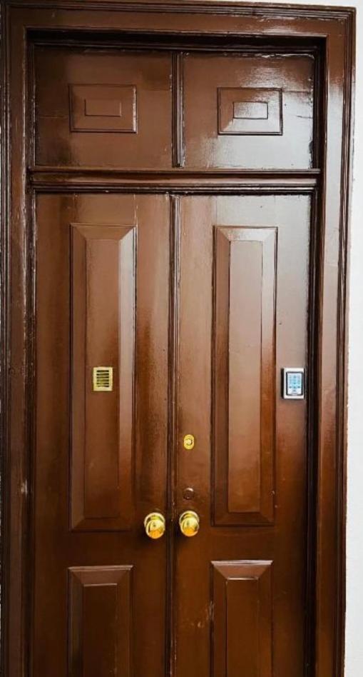 Apartamento Pensamento 12B Lisboa Eksteriør bilde