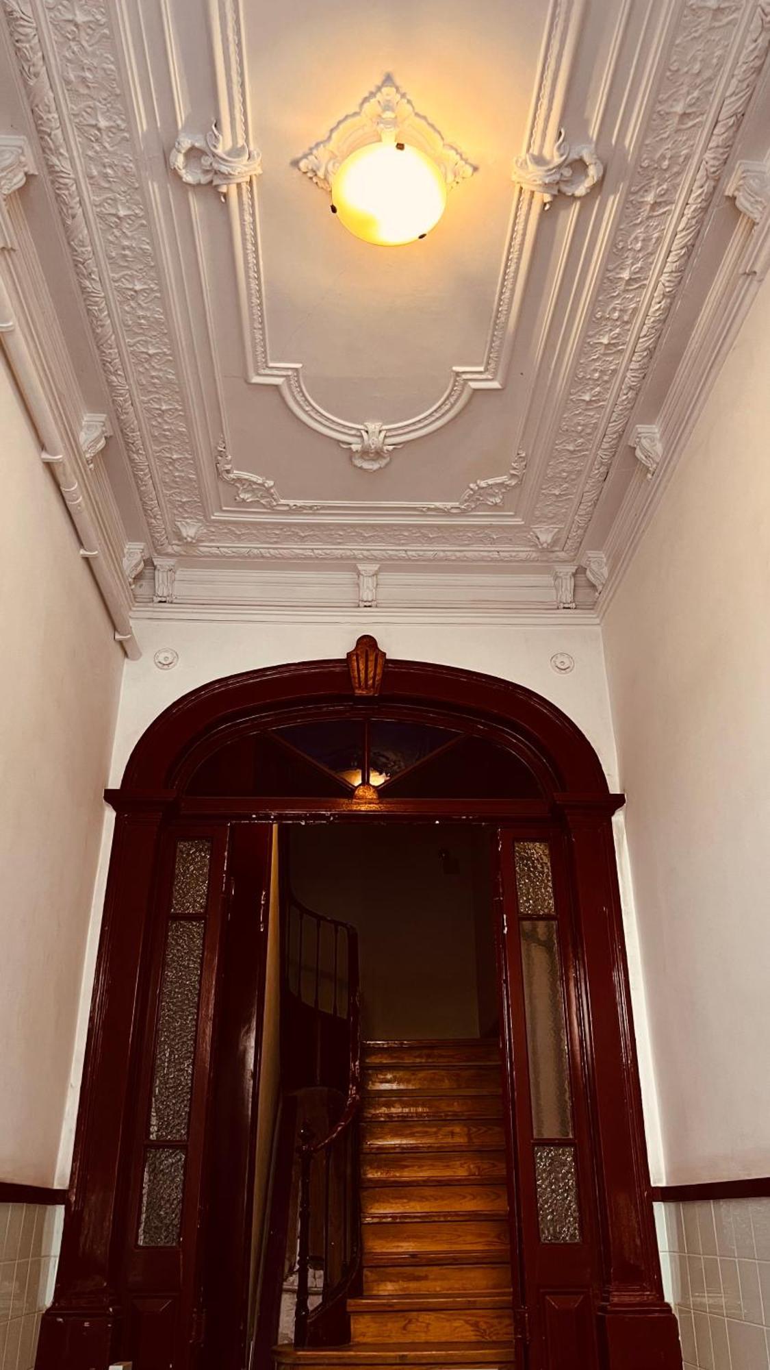 Apartamento Pensamento 12B Lisboa Eksteriør bilde